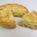 Coconut Tart