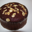 Stem Ginger Cake