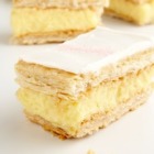 Vanilla Slices