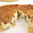 Yorkshire Curd Cheesecakes